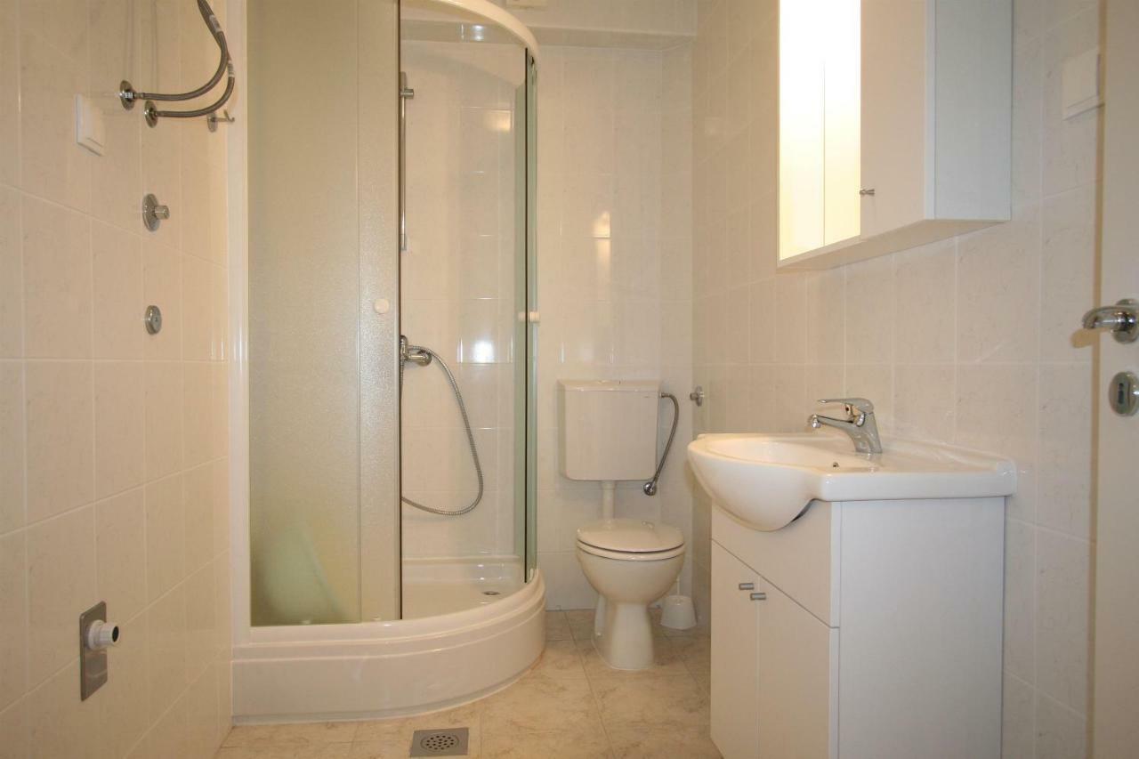 Apartments Hodzic ชิโล ภายนอก รูปภาพ