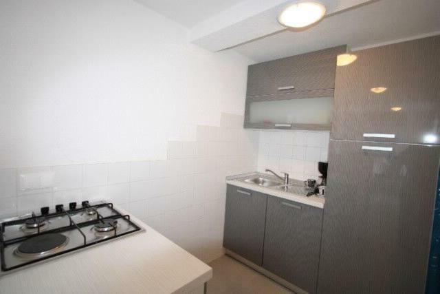 Apartments Hodzic ชิโล ภายนอก รูปภาพ
