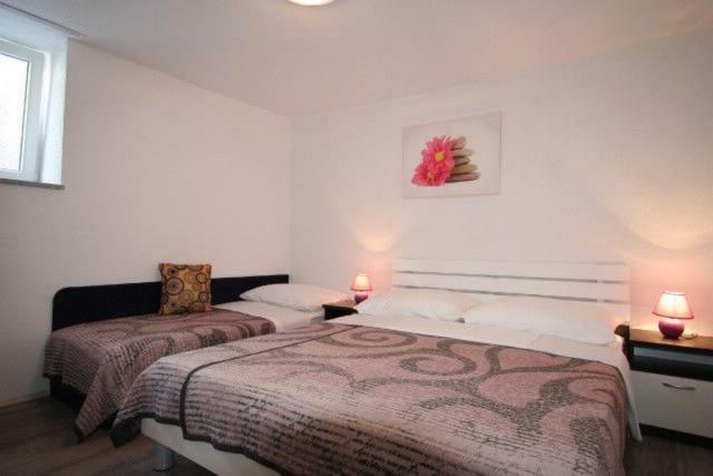 Apartments Hodzic ชิโล ภายนอก รูปภาพ